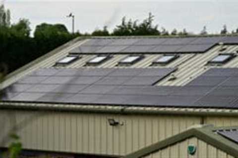 Rooftop solar pioneers sought as CPRE opens nominations for Centenary Award