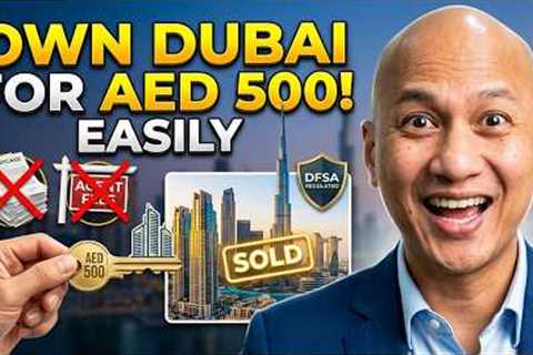 Fractional Ownership in Dubai | The DFSA Advantage