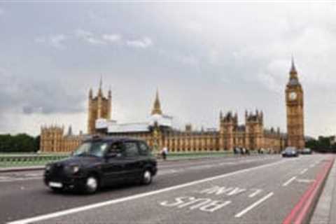 The Knowledge versus the algorithm: inside London’s £42bn robotaxi reckoning