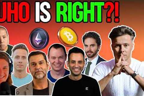 Crypto Influencers - The Truth Behind Whether They Can Make You Money In Crypto Or Not