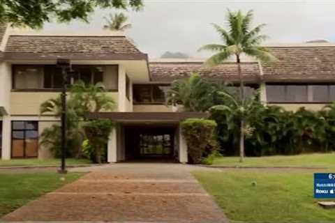 Rare open house offers look inside historic Hawaii Kai property