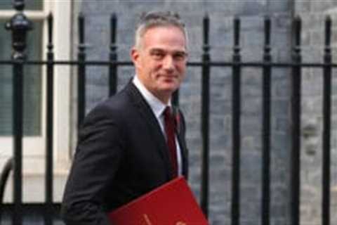 Kyle vows no climbdown on late payment crackdown as landmark bill enters parliament