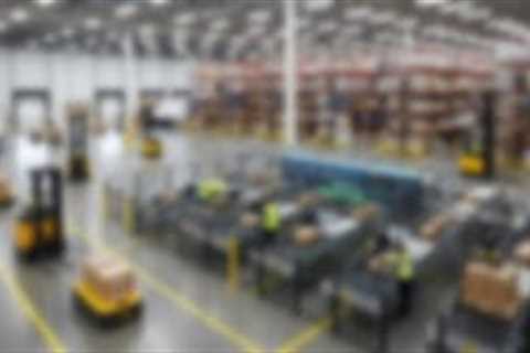 Packaging power: how Cheshire’s Packaging One sealed a £4m export deal with UKEF backing