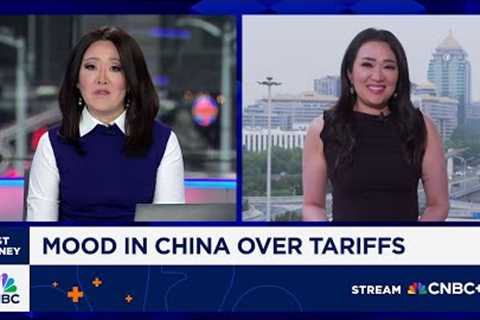 China-U.S. trade truce in trouble