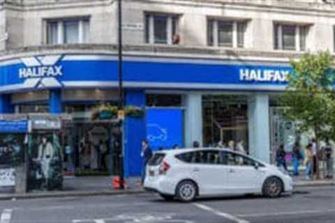 Lloyds set to scrap Halifax brand after 173 years in major high-street shake-up