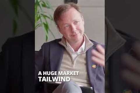 Venture Capital - Where are the big trends going? #shorts #venturecapital #investmentstrategies