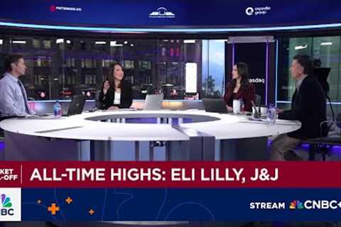 'Fast Money' traders digest Thursday's sell-off