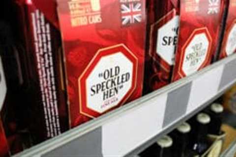 Greene King pulls the plug on supermarket strategy with sale of Old Speckled Hen to Spain’s Damm