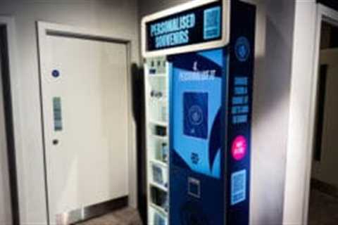 UK vending and automated retail sector hits £3.78bn as smart fridges and cashless tech outpace the wider economy
