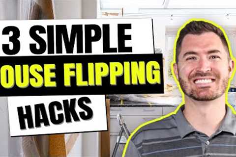 How to Fix and Flip Houses | Beginner Real Estate Investor Special