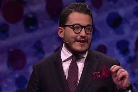 How companies predict fashion trends and kill individuality | Mahir Can Işik | TED Institute