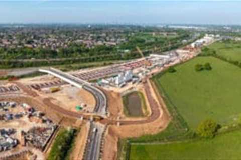 HS2 reset to punch £33bn black hole in Britain’s public finances