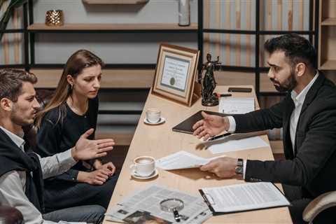 Tax Pitfalls to Avoid When Creating Your Indiana Estate Plan