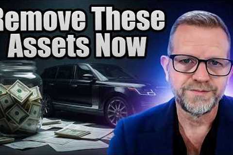 Don't Put These 7 Assets In Your Living Trust (Most People Get This Wrong)