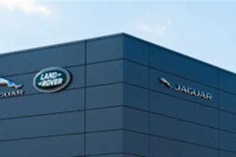 Jaguar Land Rover eyes American tie-up with Stellantis to sidestep Trump tariffs