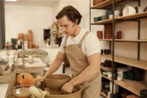Potters win £120m rescue as government finally backs Britain’s ceramics heartland