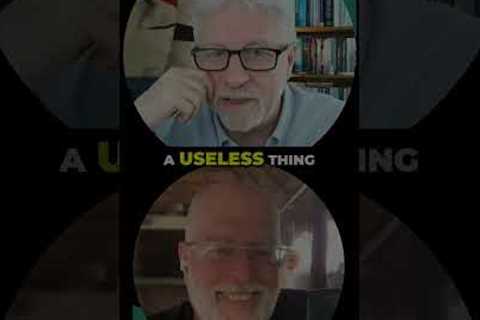 Million Dollars: Useless? The Real Power of WHY! #shorts