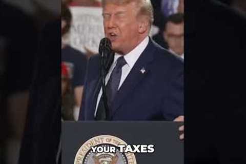 Trump Warns New York Cannot Afford to Lose High-Income Taxpayers