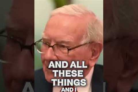 How to Become Successful According to Warren Buffett 📈🔥