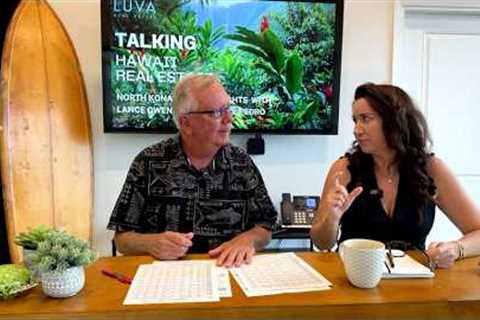 Kona Real Estate Market Shift? What Buyers & Sellers Need to Know (2026)