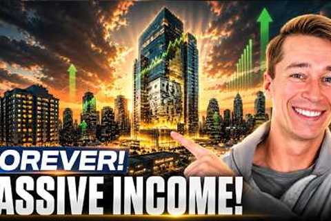 Why EVERY Investor Needs To Own REITs