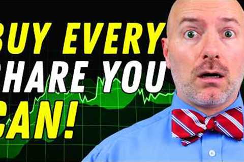 THIS is the Last Big Wealth Opportunity for a Decade [GET READY]