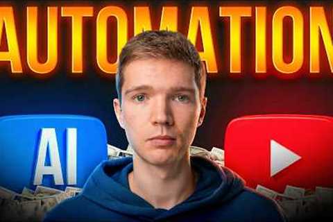 How to Start YouTube Automation - Full Course 2026