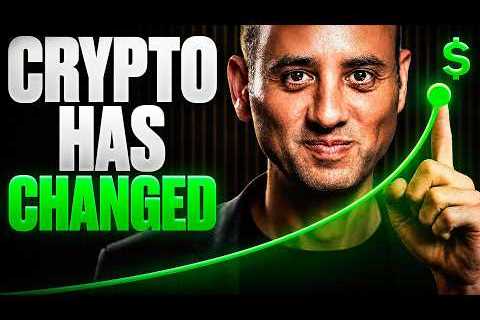 There's A Lot of Money Being Made In Crypto Right Now!