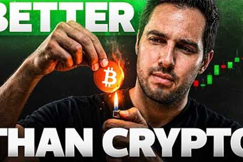 Stop Losing With Crypto And Start Trading This…