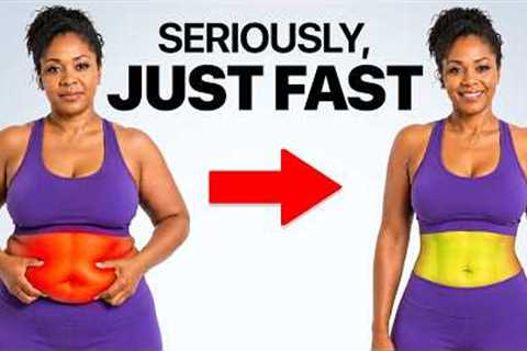 7 Unsexy Ways to Lose Weight Without Loose Skin