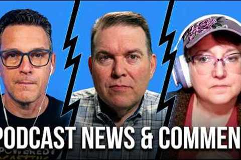 The Discovery Mistake Killing Podcast Growth | Podcast News
