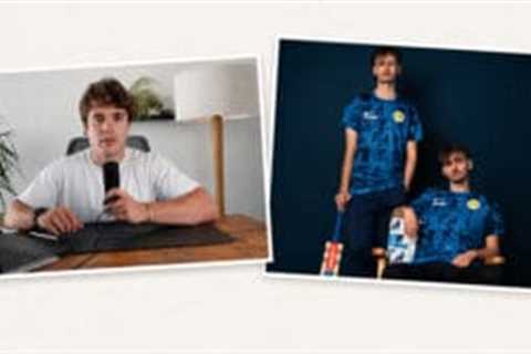 Goalhanger Ventures opens its chequebook to creator-led media with Invisible Media stake and Backyard Cricket deal