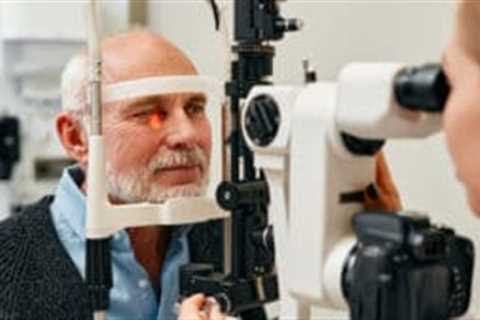 Revision Implant lands oversubscribed €4m round to take brain-powered sight implant into the clinic
