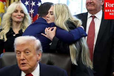 'Charlie Loved You': Erika Kirk Praises Trump Pick For New Ambassador To India, Sergio Gor