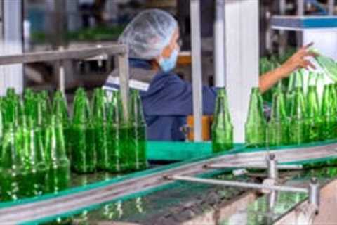 Food bills set to climb as ministers refuse to ditch £2bn packaging levy