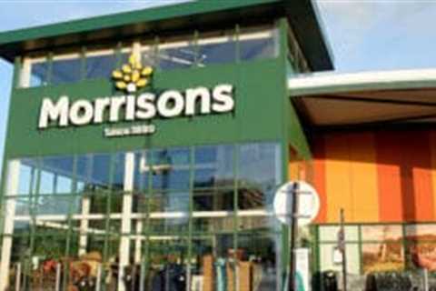 Morrisons courts rival grocers in bid to widen Myton supply deals