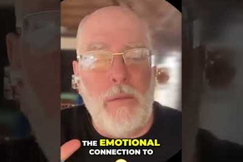 Natural Heart Health: Holistic Cardio Support &amp; Emotional Connection #shorts
