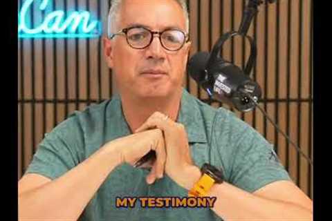 Restoring Biblical Masculinity #shorts