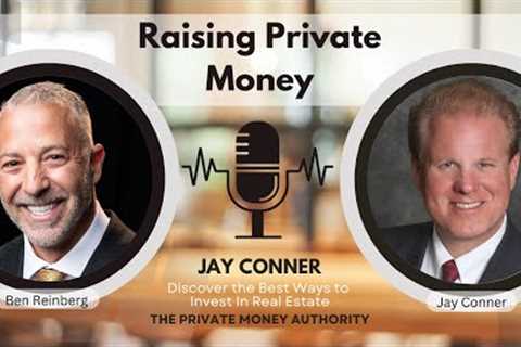 The Investor’s Roadmap: Building Generational Wealth with Ben Reinberg