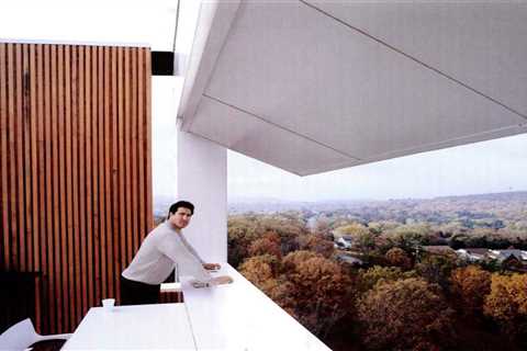 From the Archive: The 82-Foot-High Tree House That Turned Heads in Small-Town Arkansas