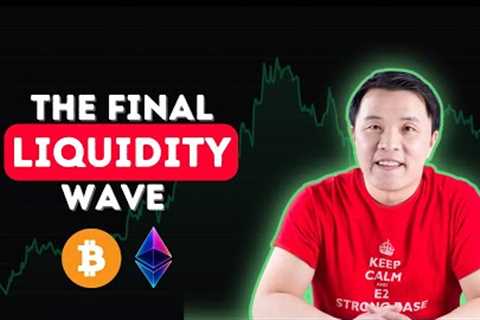 The Final Liquidity Wave | How the Fed’s Monetary Plumbing could Ignite next ETH/BTC Rally