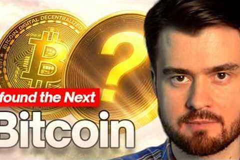 This crypto is the next Bitcoin
