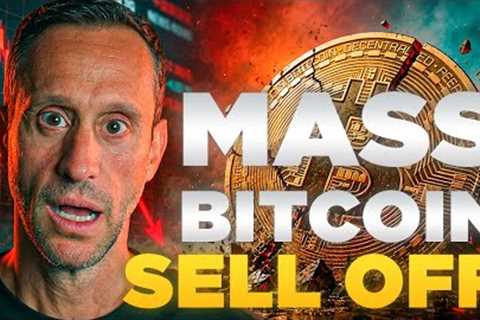 Bitcoin CRASHES To $73K As US Bombs Iran And ETFs Bleed $733M