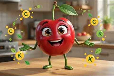 Daily Health Diet TV | Healthy Living Tips & Fruit Benefits | Start Eating Healthy Today!  