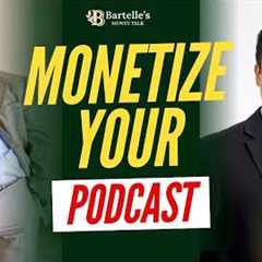 Podcast Monetization Strategies That Actually Work in 2026