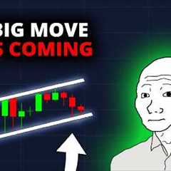 BITCOIN: WATCH BEFORE THE NEXT 48 HOURS!!! #BTC Price Prediction & Crypto Crash News Today