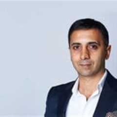 Dragons’ Den’s Tej Lalvani lines up £900m sale of Vitabiotics to Bain Capital