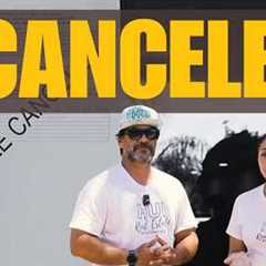 Hawaii House Auction Canceled!