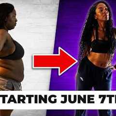 Lose 30 lbs In 30 Days Using this Method!