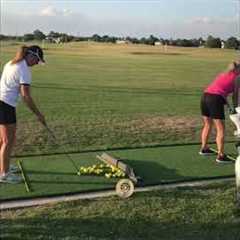 Clinic 2 - Use of Teaching Aids, Training Aids & Drills